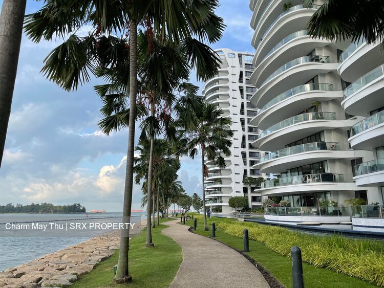 Cape Royale (D4), Condominium For Sale 96646371